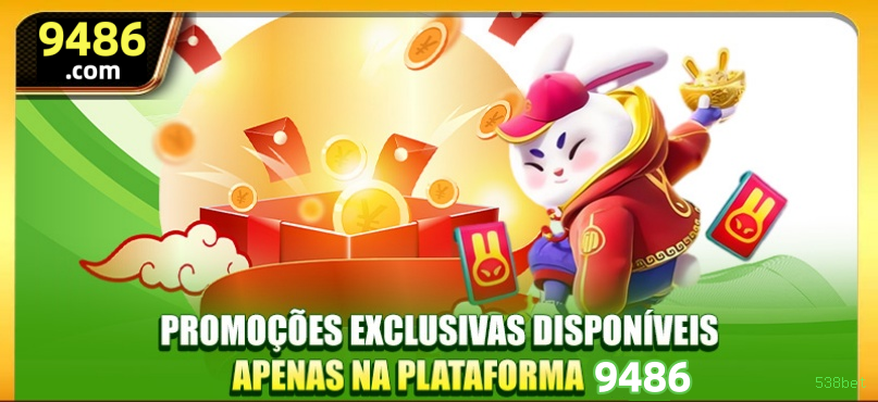 APK Android da 538bet para download