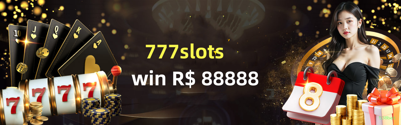 Imagem promocional do cassino online da 538bet mostrando jogos ao vivo