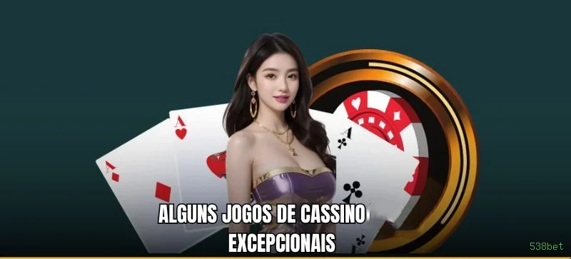 Live Baccarat Table