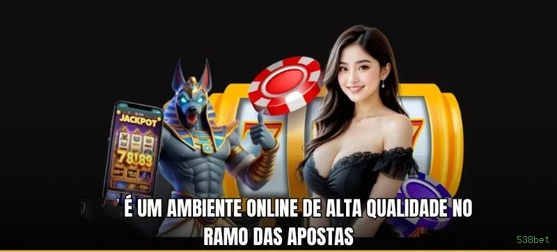 Gaming Technology
