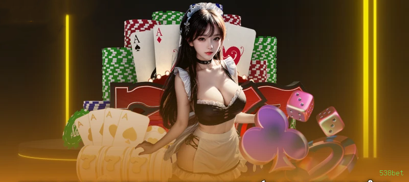 538bet - Entre no Jogo e Ganhe Muito no Cassino Online Mais Seguro do Brasil!