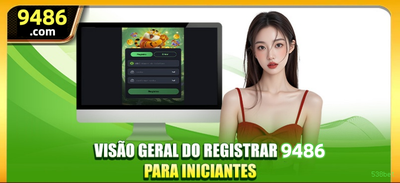 Guias de instalação da 538bet