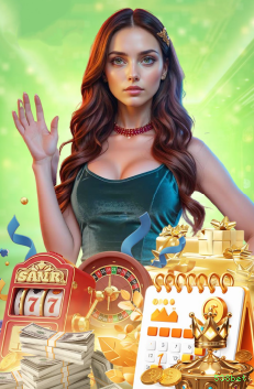 Imagem promocional de todos os jogos da 538bet